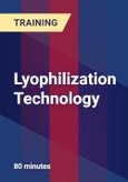 Lyophilization Technology- Product Image