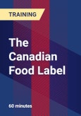 The Canadian Food Label- Product Image