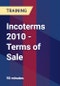 Incoterms 2010 - Terms of Sale - Product Thumbnail Image