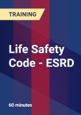 Life Safety Code - ESRD- Product Image