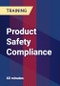 Product Safety Compliance - Product Thumbnail Image