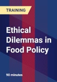 Ethical Dilemmas in Food Policy- Product Image