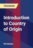 Introduction to Country of Origin- Product Image