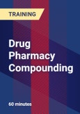 Drug Pharmacy Compounding- Product Image