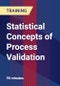 Statistical Concepts of Process Validation - Product Thumbnail Image