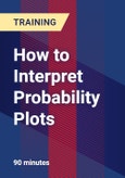 How to Interpret Probability Plots- Product Image