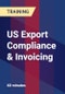 US Export Compliance & Invoicing - Product Thumbnail Image