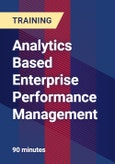 Analytics Based Enterprise Performance Management- Product Image