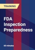 FDA Inspection Preparedness- Product Image