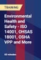 Environmental Health and Safety - ISO 14001, OHSAS 18001, OSHA VPP and More - Product Thumbnail Image