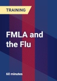 FMLA and the Flu- Product Image