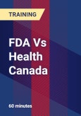 FDA Vs Health Canada- Product Image