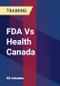 FDA Vs Health Canada - Product Thumbnail Image