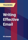 Writing Effective Email- Product Image