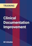 Clinical Documentation Improvement- Product Image