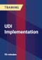 UDI Implementation - Product Thumbnail Image