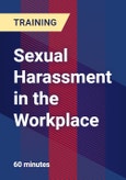 Sexual Harassment in the Workplace- Product Image