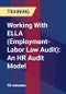 Working With ELLA (Employment-Labor Law Audit): An HR Audit Model - Product Thumbnail Image