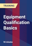 Equipment Qualification Basics- Product Image