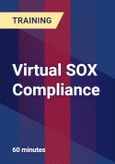 Virtual SOX Compliance- Product Image