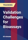 Validation Challenges for Bioassays- Product Image