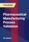 Pharmaceutical Manufacturing Process Validation - Product Thumbnail Image