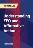 Understanding EEO and Affirmative Action- Product Image