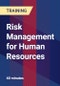 Risk Management for Human Resources - Product Thumbnail Image