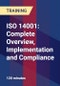 ISO 14001: Complete Overview, Implementation and Compliance - Product Thumbnail Image