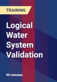 Logical Water System Validation- Product Image