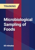 Microbiological Sampling of Foods- Product Image