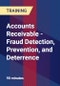 Accounts Receivable - Fraud Detection, Prevention, and Deterrence - Product Thumbnail Image