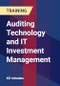Auditing Technology and IT Investment Management - Product Thumbnail Image