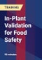 In-Plant Validation for Food Safety - Product Thumbnail Image