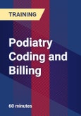 Podiatry Coding and Billing- Product Image