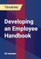 Developing an Employee Handbook - Product Thumbnail Image