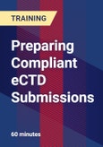 Preparing Compliant eCTD Submissions- Product Image