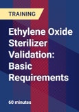 Ethylene Oxide Sterilizer Validation: Basic Requirements- Product Image