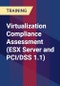 Virtualization Compliance Assessment (ESX Server and PCI/DSS 1.1) - Product Thumbnail Image