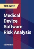 Medical Device Software Risk Analysis- Product Image