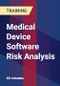 Medical Device Software Risk Analysis - Product Thumbnail Image