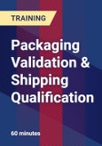 Packaging Validation & Shipping Qualification- Product Image