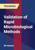 Validation of Rapid Microbiological Methods- Product Image