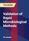 Validation of Rapid Microbiological Methods - Product Thumbnail Image