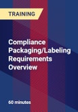 Compliance Packaging/Labeling Requirements Overview- Product Image