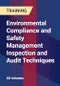 Environmental Compliance and Safety Management Inspection and Audit Techniques - Product Thumbnail Image