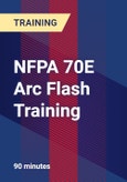 NFPA 70E Arc Flash Training- Product Image