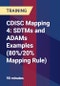 CDISC Mapping 4: SDTMs and ADAMs Examples (80%/20% Mapping Rule) - Product Thumbnail Image