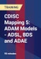 CDISC Mapping 5: ADAM Models - ADSL, BDS and ADAE - Product Thumbnail Image