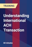 Understanding International ACH Transaction- Product Image